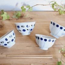 五松園窯の砥部焼一覧