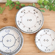 陶彩窯の砥部焼一覧