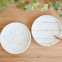 梅乃瀬窯の砥部焼一覧